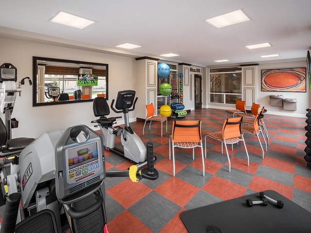 MorningStar Senior Living at Golden Ridge